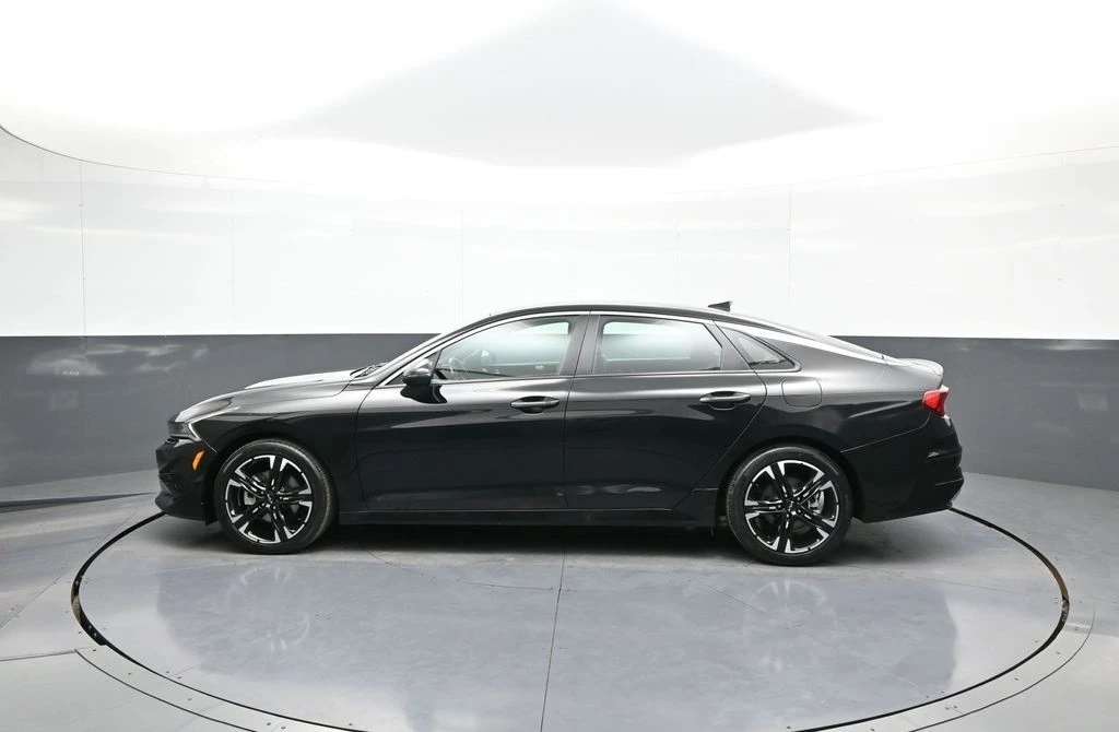 2022 Kia Optima/K5 - Image 9 of 21