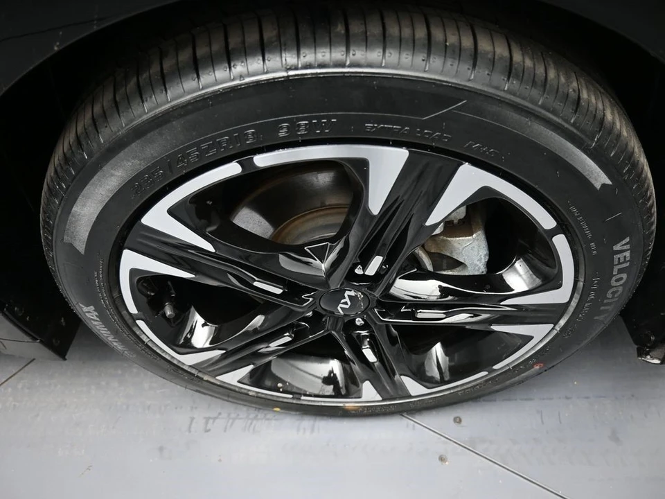 2022 Kia Optima/K5 - Image 13 of 21