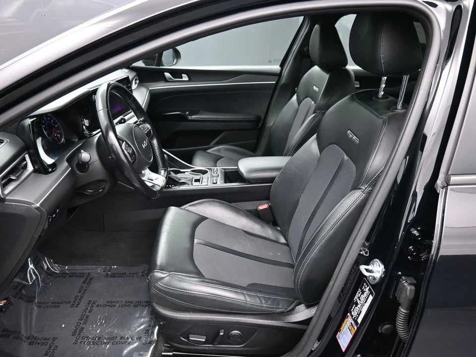 2022 Kia Optima/K5 - Image 18 of 21