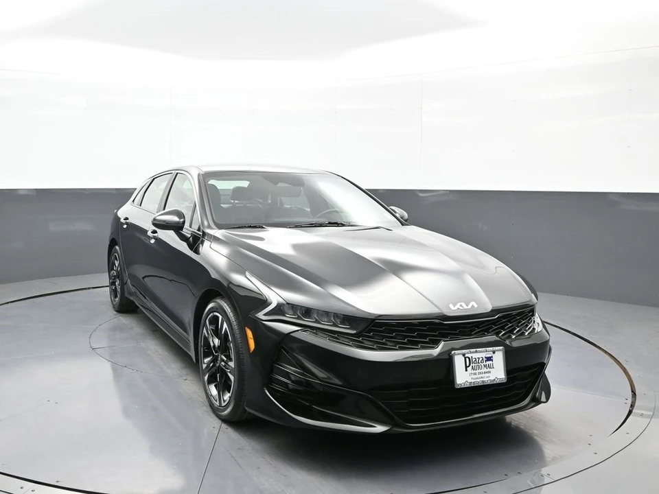 2022 Kia Optima/K5 - Image 3 of 21