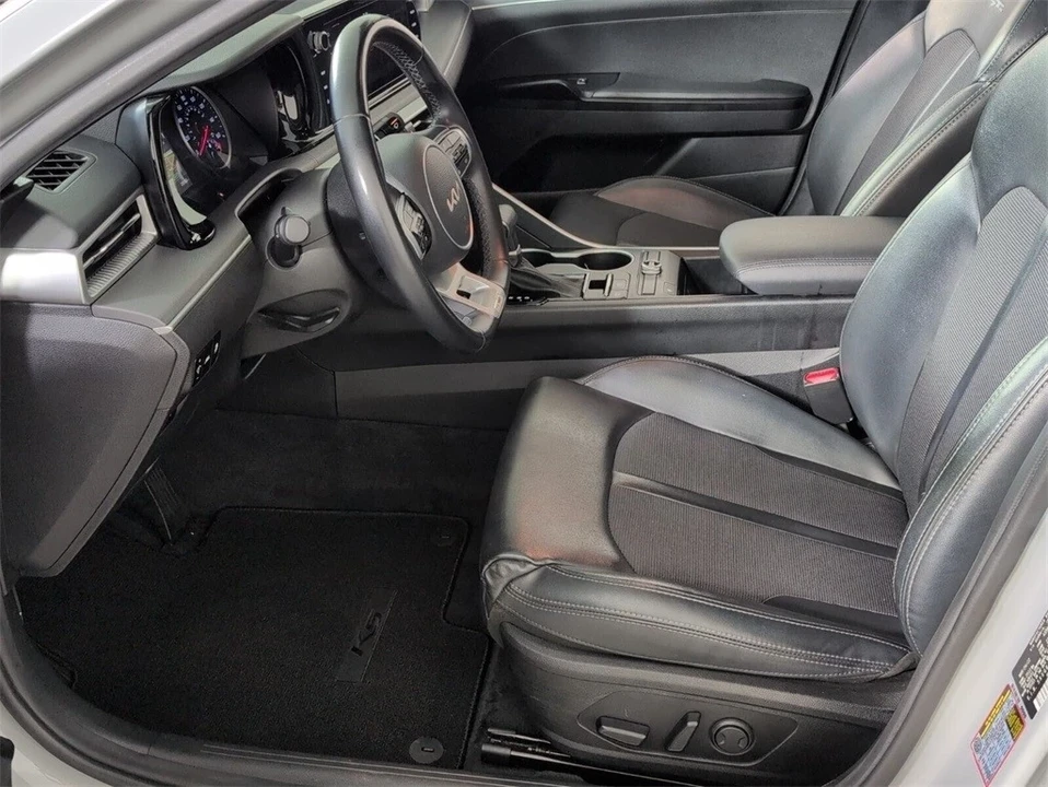 2022 Kia Optima/K5 - Image 6 of 12