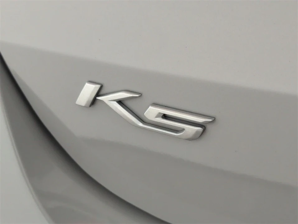 2022 Kia Optima/K5 - Image 12 of 12