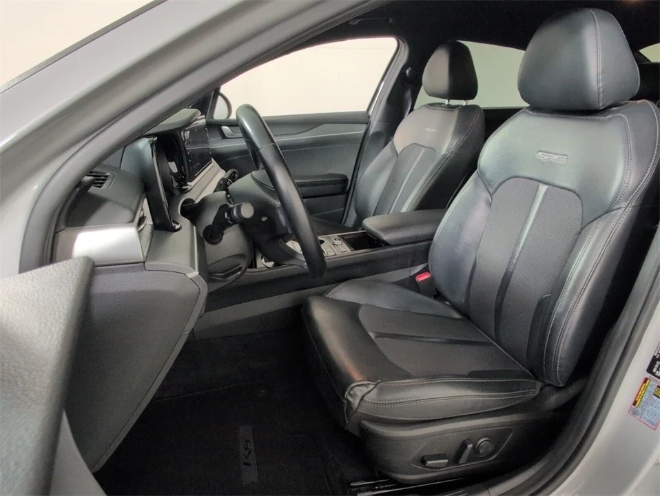 2022 Kia Optima/K5 - Image 5 of 12