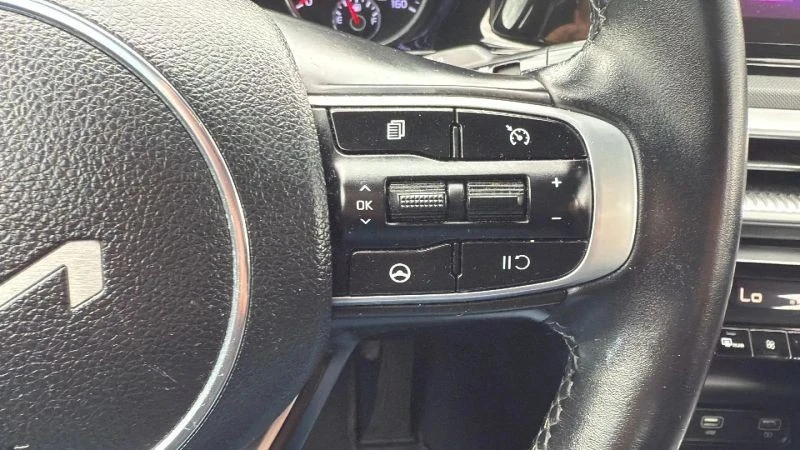 2022 Kia Optima/K5 - Image 11 of 12