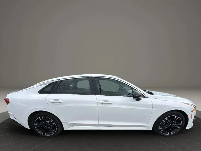2022 Kia Optima/K5 - Image 4 of 12