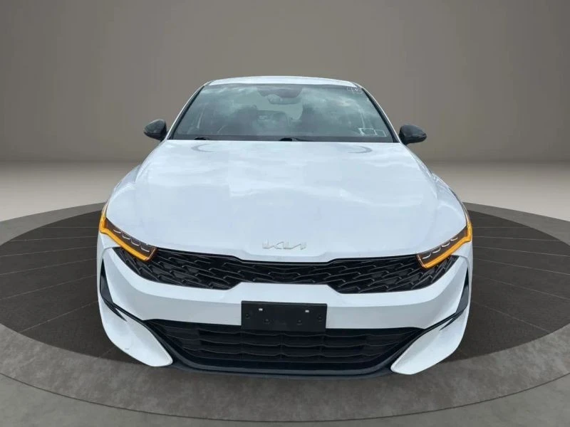 2022 Kia Optima/K5 - Image 2 of 12