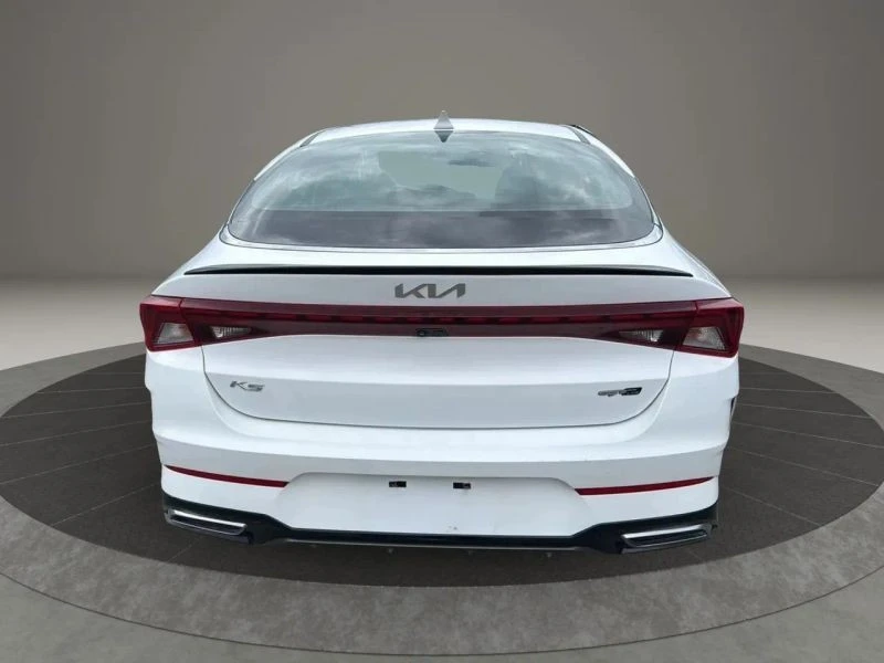 2022 Kia Optima/K5 - Image 6 of 12