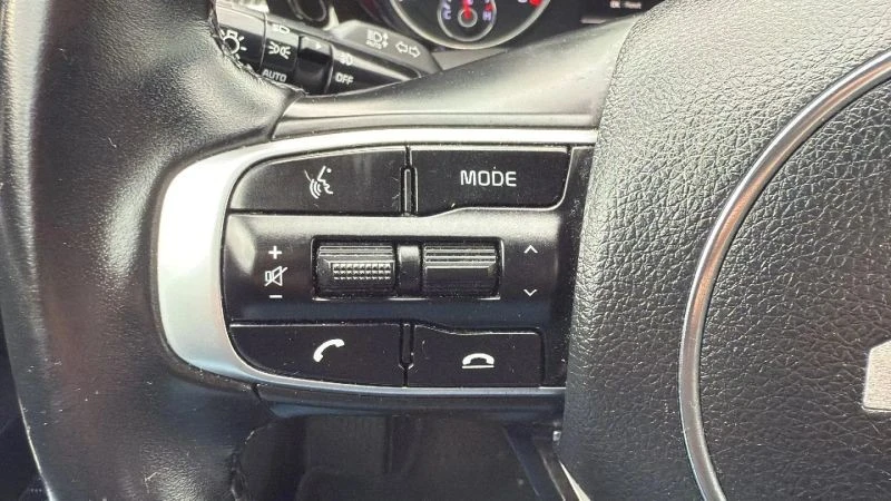 2022 Kia Optima/K5 - Image 12 of 12