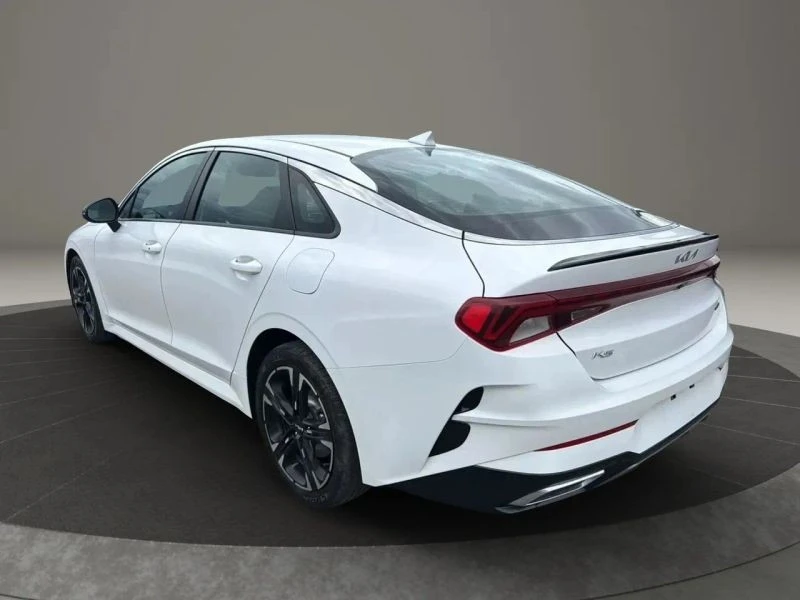 2022 Kia Optima/K5 - Image 7 of 12