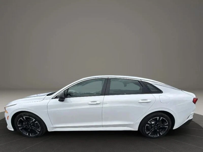 2022 Kia Optima/K5 - Image 8 of 12