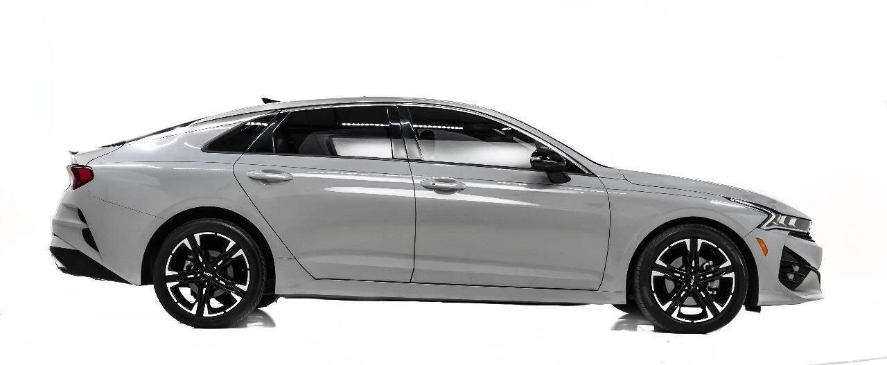 2022 Kia Optima/K5 - Image 5 of 12