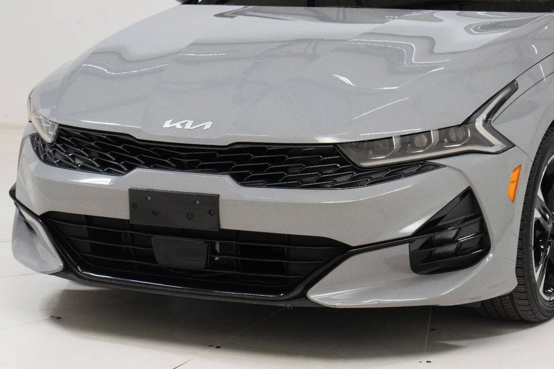 2022 Kia Optima/K5 - Image 10 of 12