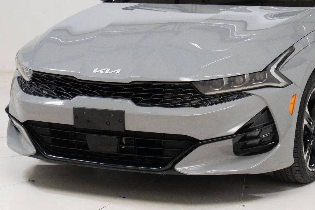 2022 Kia Optima/K5 - Image 10 of 12