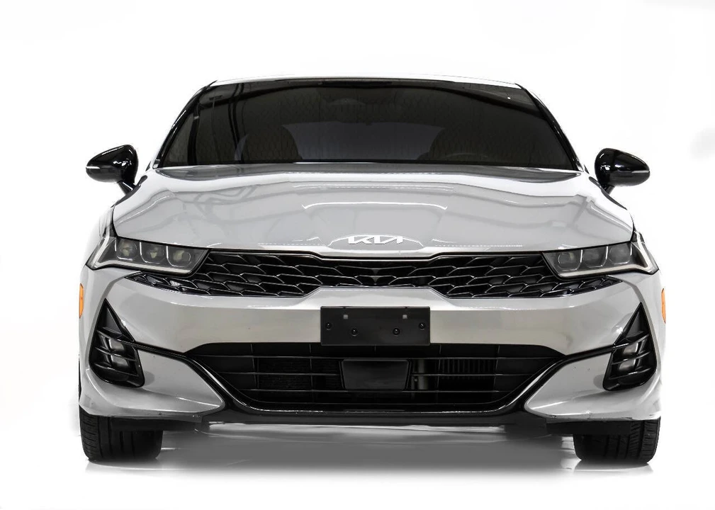 2022 Kia Optima/K5 - Image 8 of 12