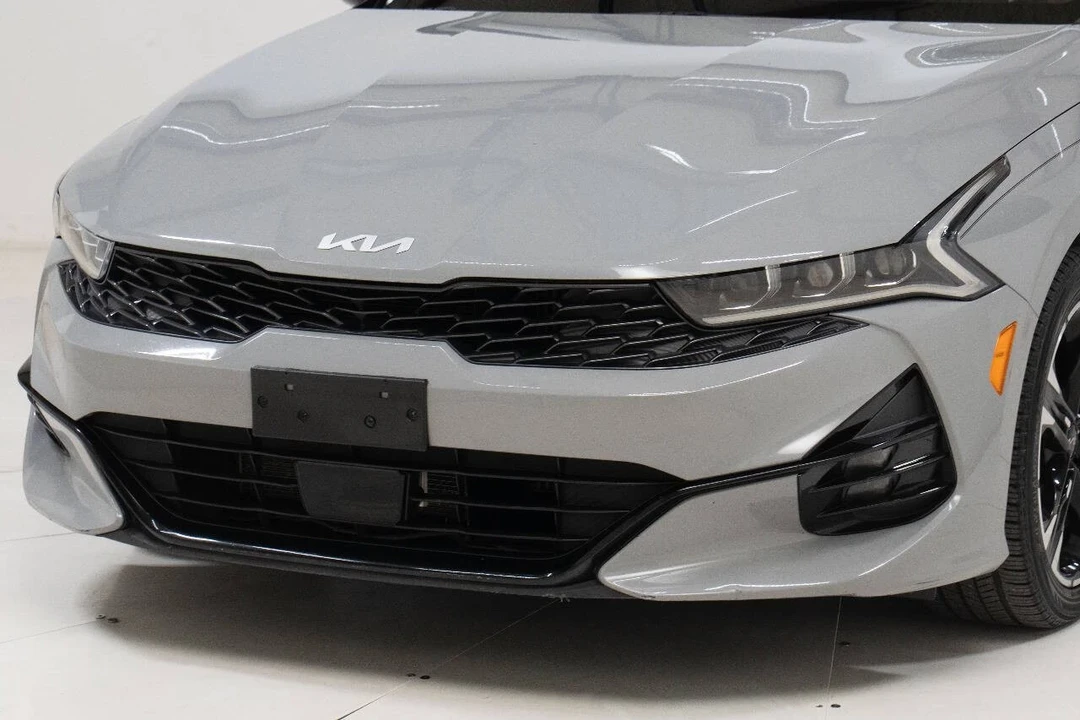 2022 Kia Optima/K5 - Image 10 of 12