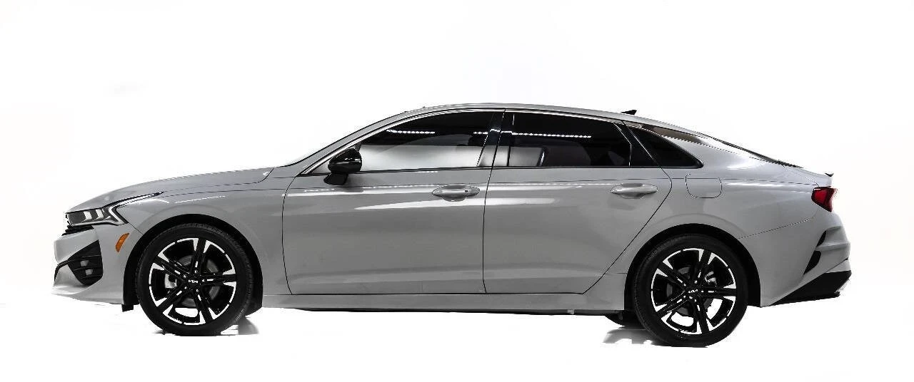 2022 Kia Optima/K5 - Image 6 of 12