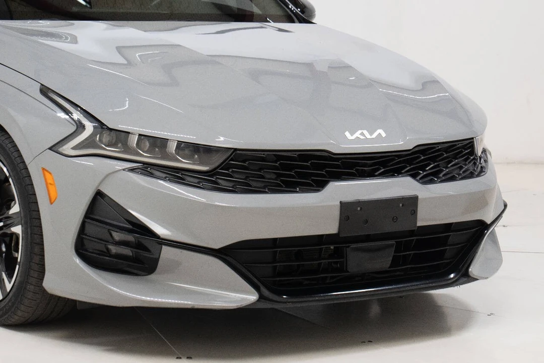 2022 Kia Optima/K5 - Image 9 of 12