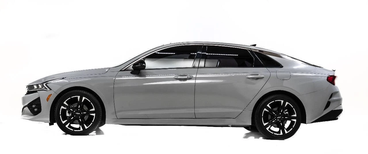 2022 Kia Optima/K5 - Image 6 of 12