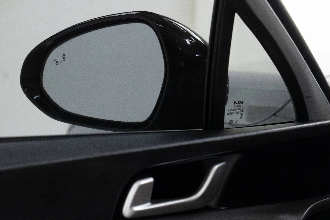 2022 Kia Optima/K5 - Image 12 of 12