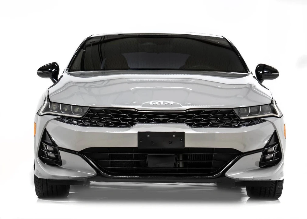 2022 Kia Optima/K5 - Image 8 of 12