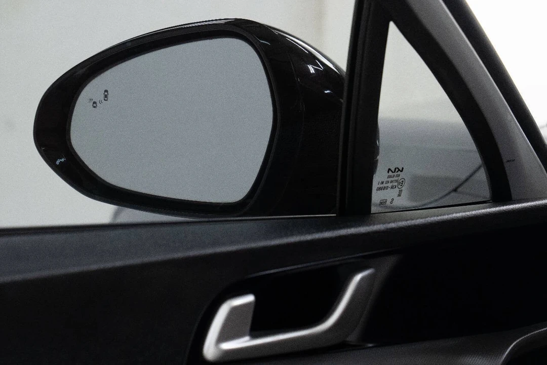 2022 Kia Optima/K5 - Image 12 of 12