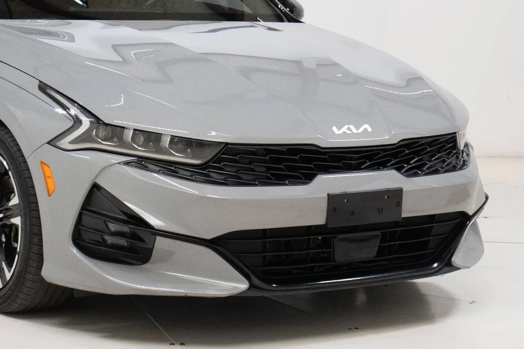 2022 Kia Optima/K5 - Image 9 of 12