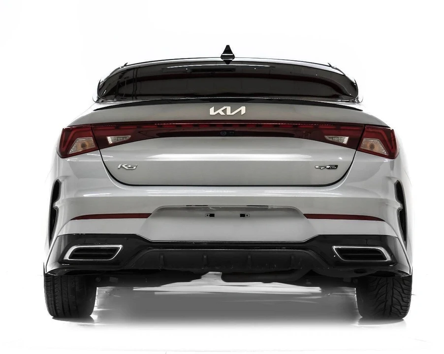 2022 Kia Optima/K5 - Image 7 of 12