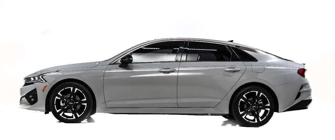 2022 Kia Optima/K5 - Image 6 of 12