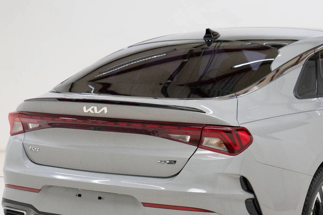 2022 Kia Optima/K5 - Image 11 of 12