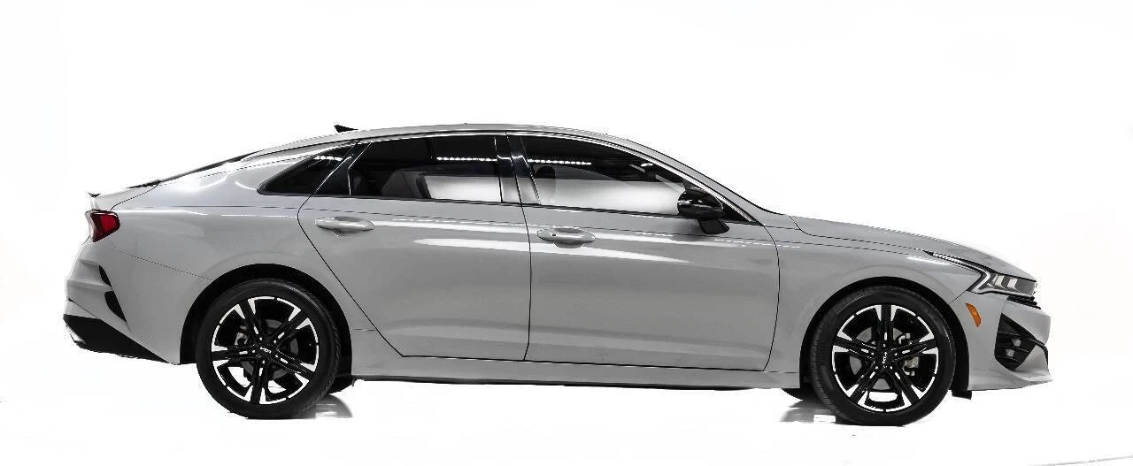 2022 Kia Optima/K5 - Image 5 of 12