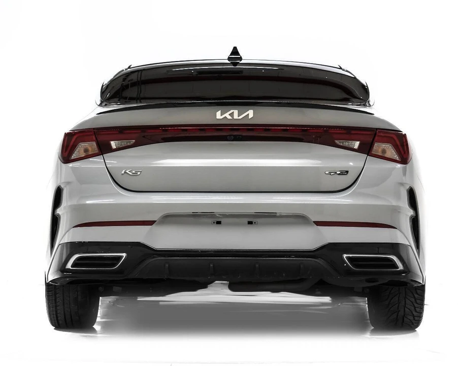 2022 Kia Optima/K5 - Image 7 of 12