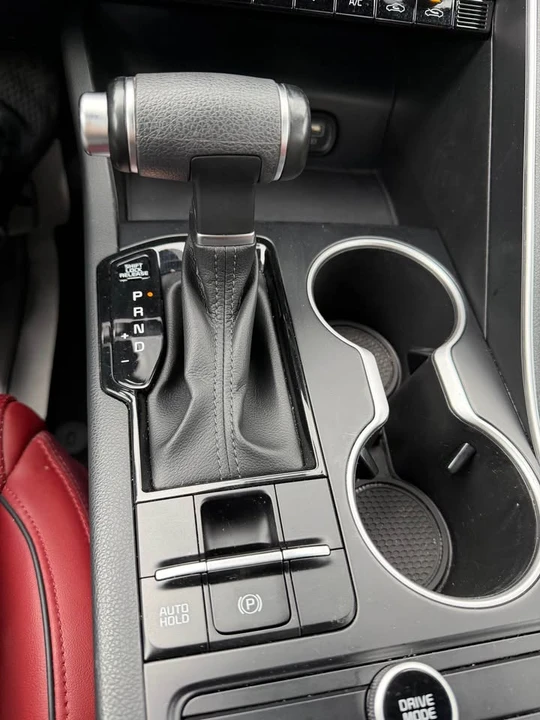 2022 Kia Optima/K5 - Image 11 of 18