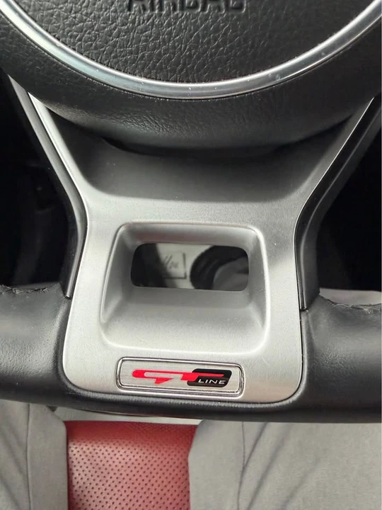 2022 Kia Optima/K5 - Image 9 of 18