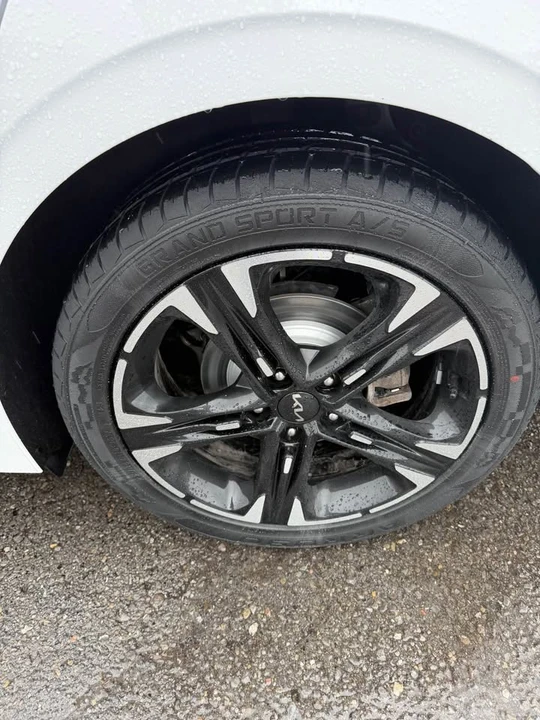 2022 Kia Optima/K5 - Image 18 of 18