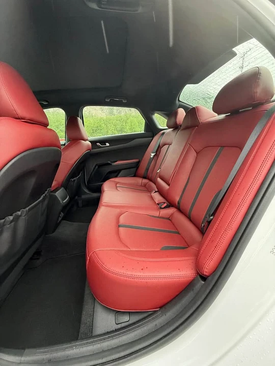 2022 Kia Optima/K5 - Image 15 of 18