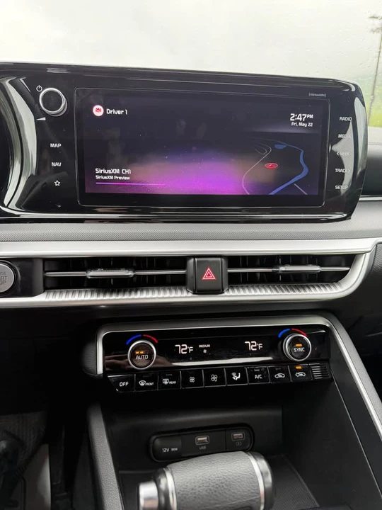 2022 Kia Optima/K5 - Image 7 of 18