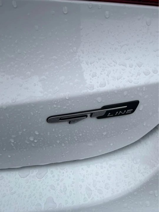 2022 Kia Optima/K5 - Image 17 of 18