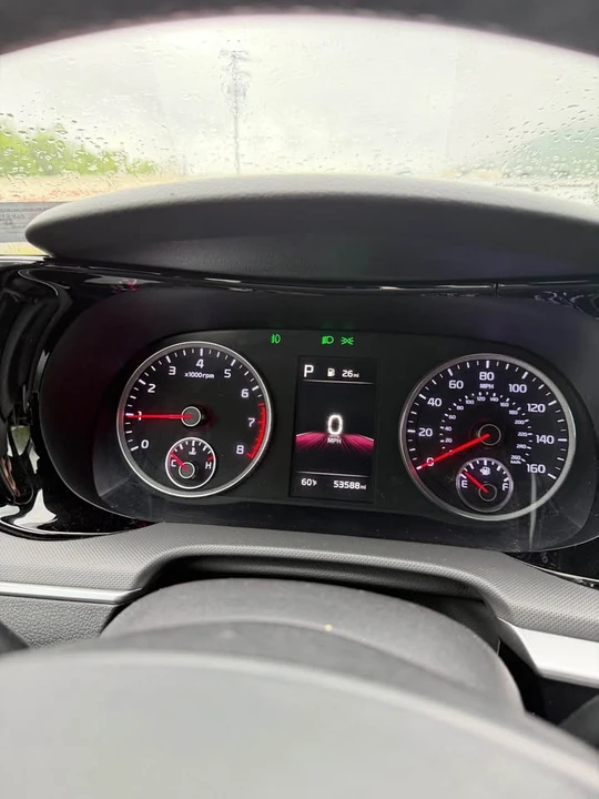 2022 Kia Optima/K5 - Image 10 of 18