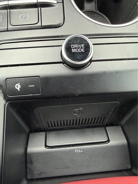 2022 Kia Optima/K5 - Image 13 of 18