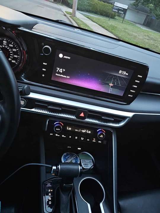 2022 Kia Optima/K5 - Image 11 of 14