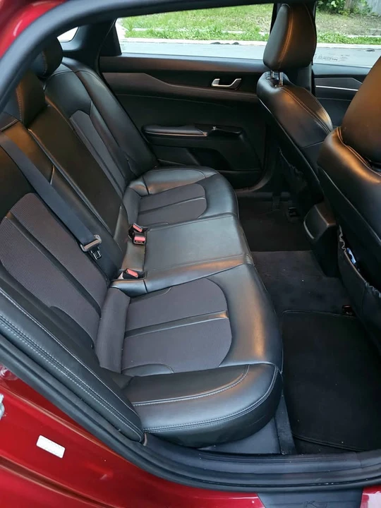 2022 Kia Optima/K5 - Image 9 of 14