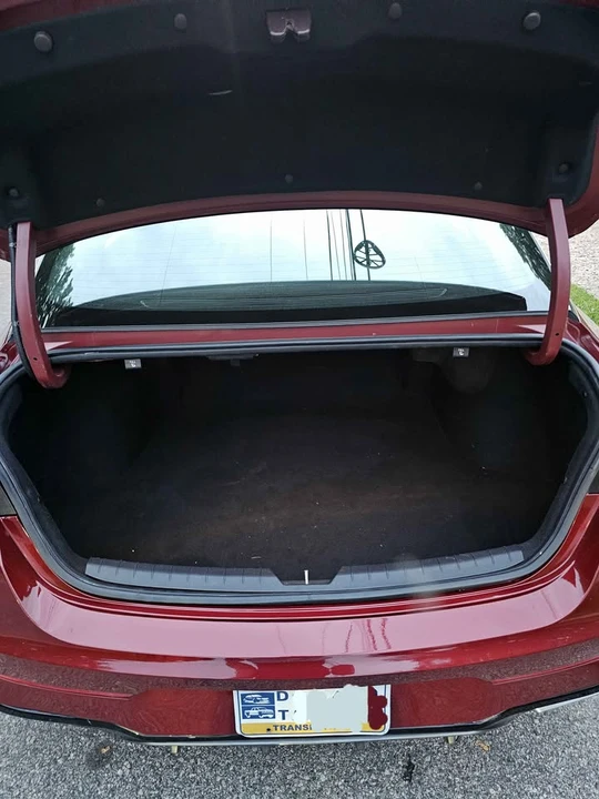 2022 Kia Optima/K5 - Image 14 of 14