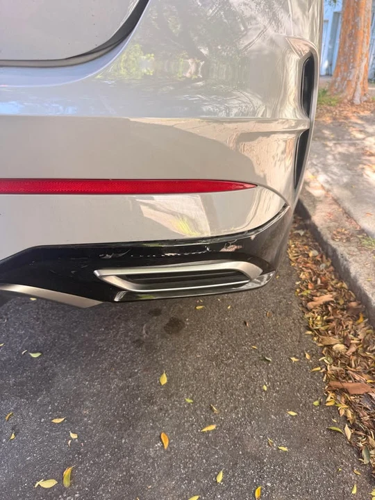 2022 Kia Optima/K5 - Image 7 of 7