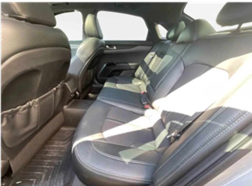 2022 Kia Optima/K5 - Image 16 of 16