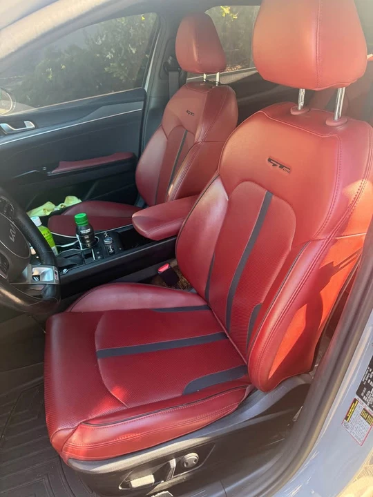 2022 Kia Optima/K5 - Image 5 of 7