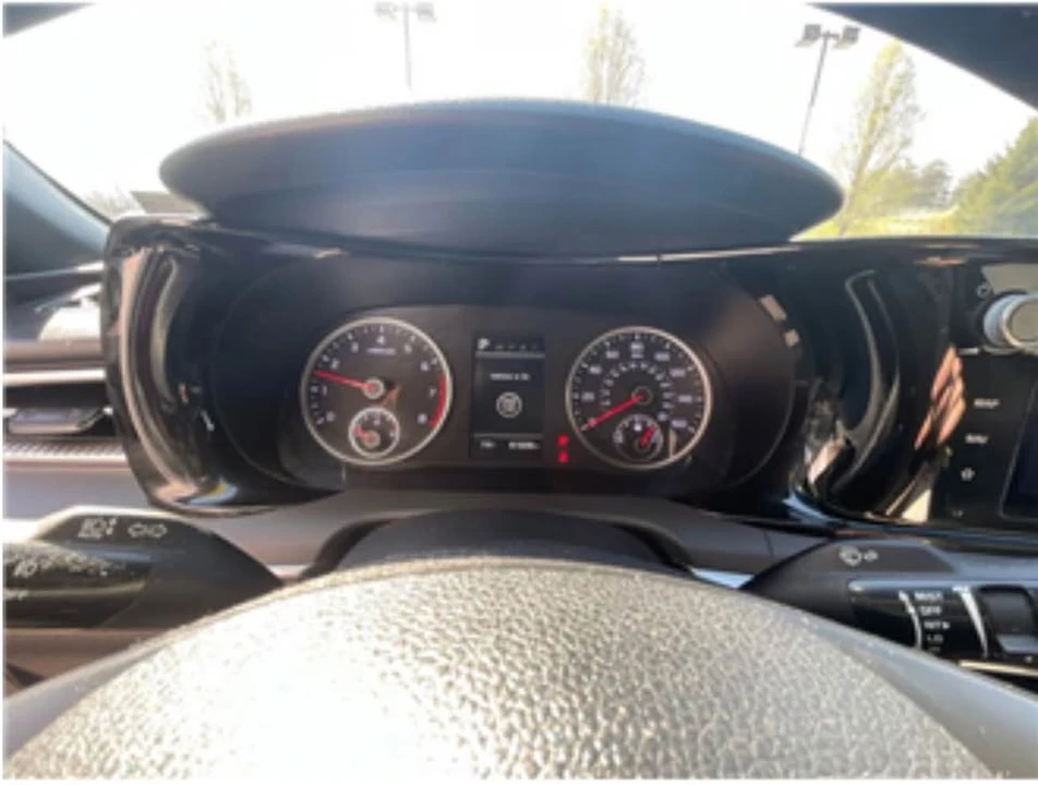 2022 Kia Optima/K5 - Image 12 of 16
