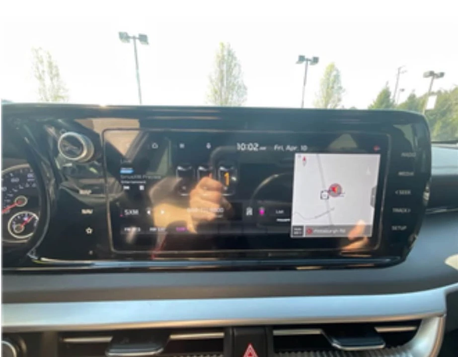 2022 Kia Optima/K5 - Image 13 of 16