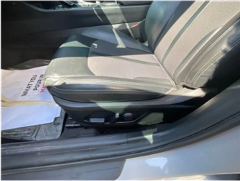 2022 Kia Optima/K5 - Image 9 of 16