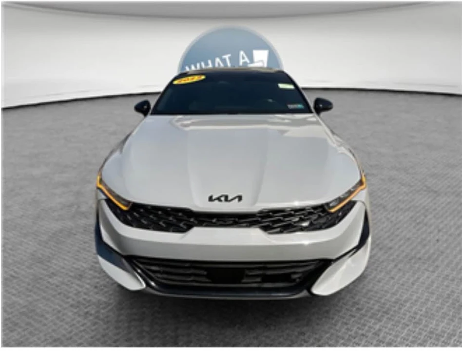 2022 Kia Optima/K5 - Image 8 of 16