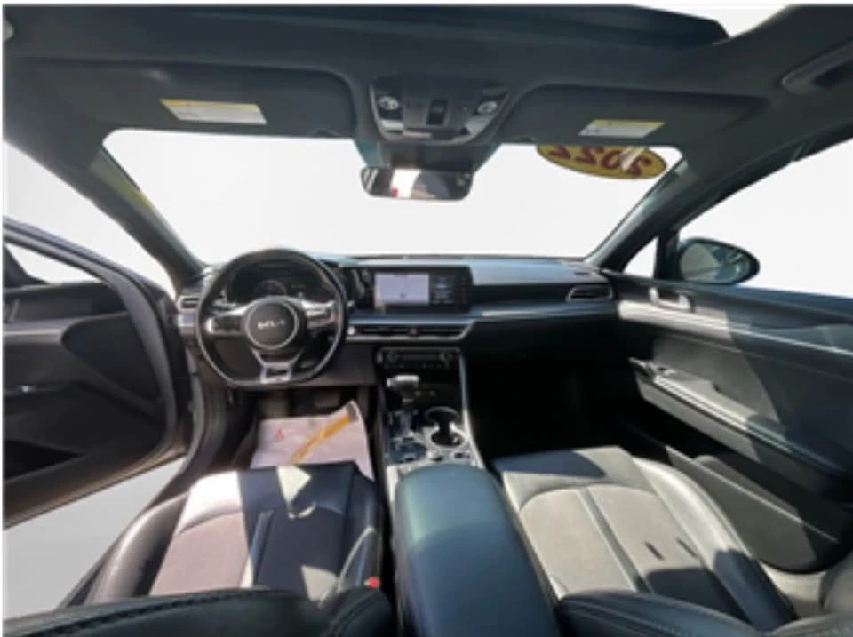 2022 Kia Optima/K5 - Image 14 of 16